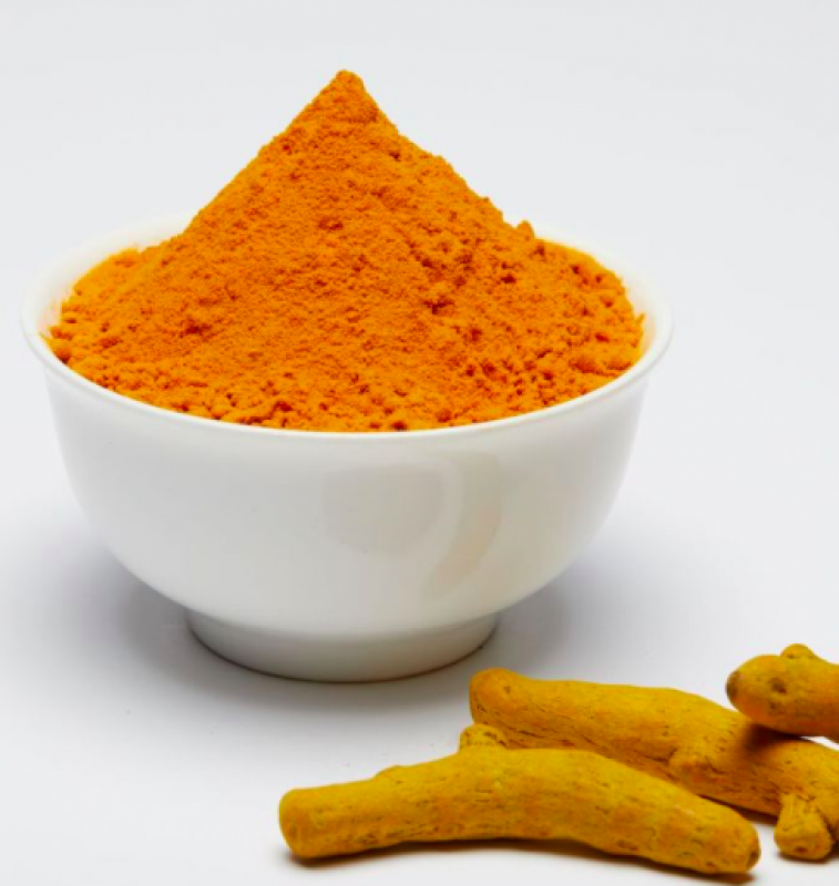 Turmeric Powder from India